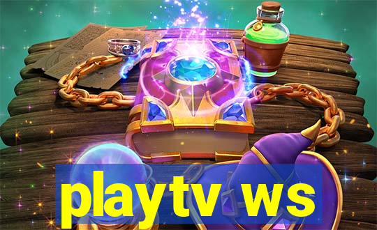 playtv ws